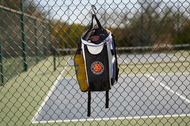 Amazin' Aces Pickleball Backpack